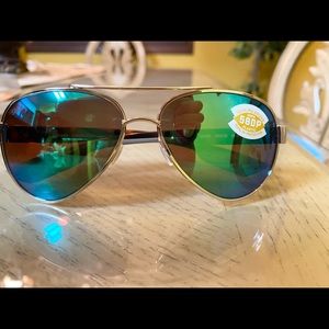 Costa Del Mar Loreto Sunglasses